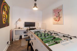 living/dining room- click for photo gallery